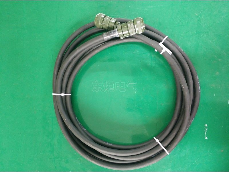 如何挑選伺服線(xiàn)束？